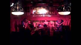 Nekro Morphosis - Live @ The 2 Bit Saloon 12-26-11