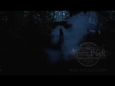 Virgin Black - Walk Without Limbs (Official Video)