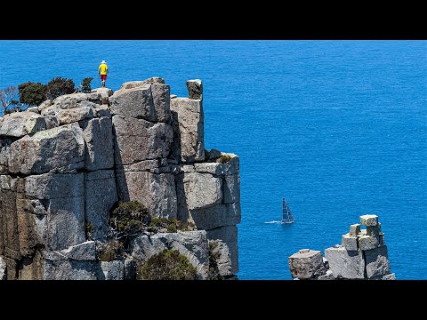 Rolex Sydney Hobart Yacht Race – Offshore Sailing’s Ultimate Challenge