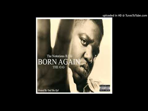 Notorious B.I.G - Would You Die For Me (Ft Lil' Kim & Puff Daddy)