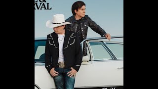 Nascemos para cantar (Shambala) - Chitãozinho e Xororó (1989)