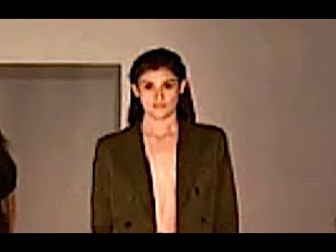 TER ET BANTINE Spring Summer 2010 Milan - Fashion Channel