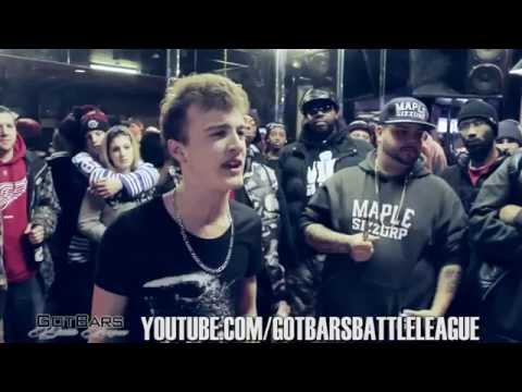 A Major vs L.I.Am Graham