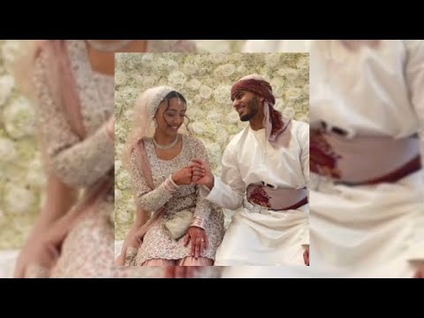 i know what you want x arabic speed up صبري قليل (tiktok song)