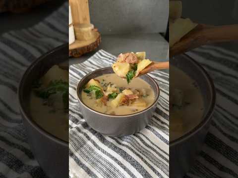 Zuppa Toscana