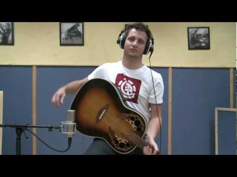 Die jungen Thierseer - Flotte Finger - Studio Teil1