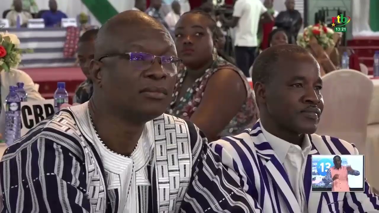 29ème Prix Galian 2026 : AÏcha Diombélé /Kabré sacrée Super Galian, la RTB Radio à l’honneur