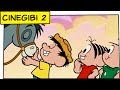 Cine Gibi 2 FILME COMPLETO Turma Da Mônica