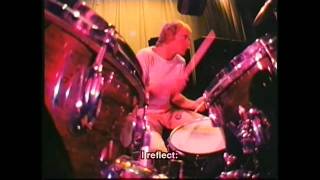 Van Der Graaf Generator - Undercover Man (Belgium 1975 live) HD