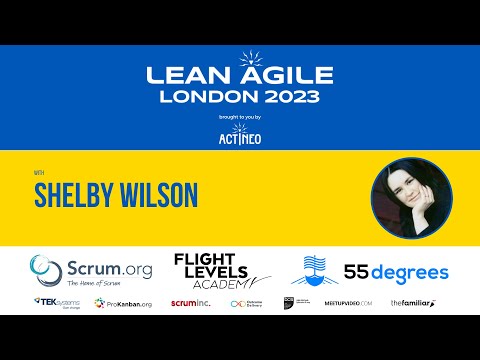 LALDN23 - Shelby Wilson