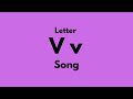 Letter V Song Remake