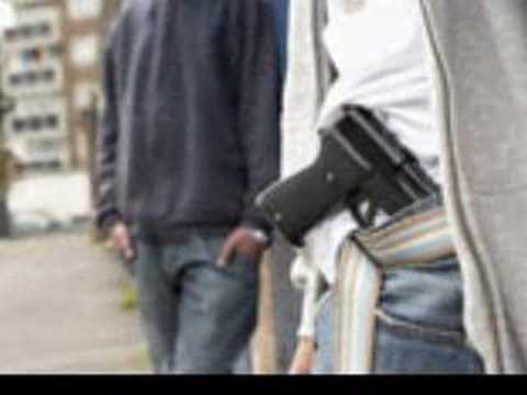 Naughty Ganja-A Fezada.........Red Eyes Gang