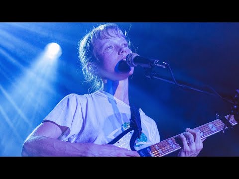 Alice Phoebe Lou | Glow (Live at Mexico City)