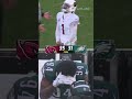 CARDINALS RALLY TO SHOCK THE EAGLES #shorts #nfl