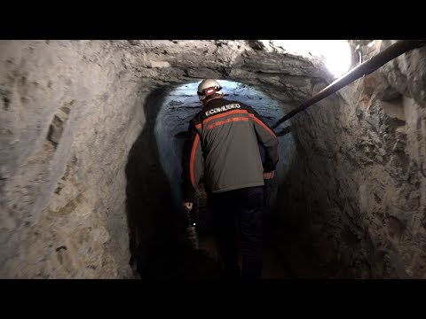 MINIERE COSTA JELS | OROBIE SLOW EXPERIENCE