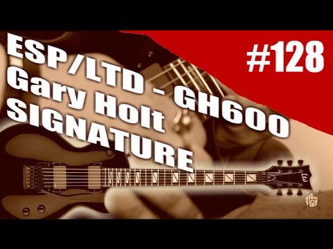 Rig on Fire - #128 - ESP/LTD GH-600