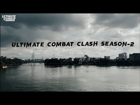ULTIMATE COMBAT CLASH SEASON-2 (EVENT HIGHLIGHTS)