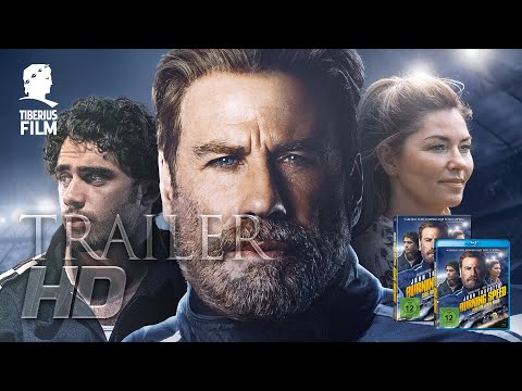 Trailer-Vorschau: Burning Speed - Sieg um jeden Preis