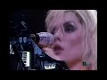 Blondie - Slow Motion - Live In Glasgow 1979