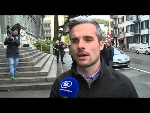 Nach der Konkursverhandlung des FC Biel: Das sagt Spieler Janick Kamber