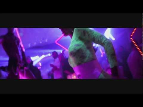A burn Production: David Guetta - Nothing But The Beat - The Movie OFFICIAL TRAILER