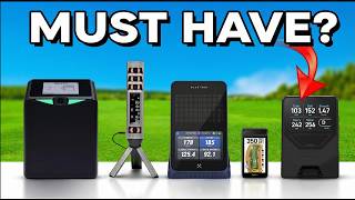Before You Buy a NEW Launch Monitor in 2026… Watch This!