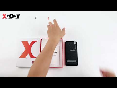 Unbelievable Value: $90 for a 4G Smartphone X18  with $500 Texture!