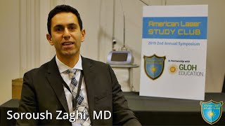 Soroush Zaghi, MD - Testimonial
