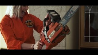 Ammunition - Wrecking Crew (Official Video)