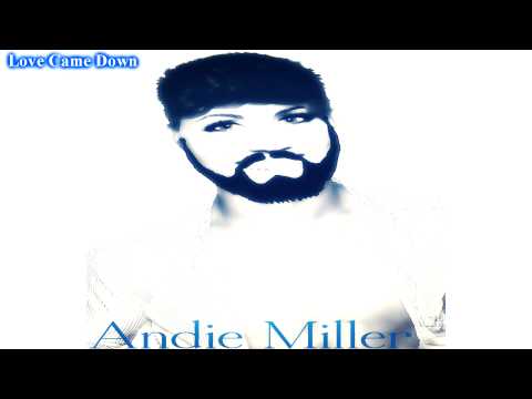 Andie Miller (Guy Version of Angie Miller) - Love Came Down