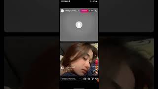 Download lagu live instagram!!!jessika intan sambil tiduran part 2!!!! mp3