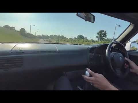 Honda s2000 Invidia q300 Blast | Gear 1 to 5 | Vtec Crossover | #invidia #s2000 #honda #cars