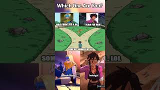 Which one are you? #dispatch #dispatchgame