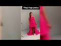 Bakkiyalakshmi Jennifer Dhivyaganesh Photoshoot Video Shorts
