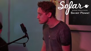 Shiny Penny - Lulla-Bye | Sofar Chicago