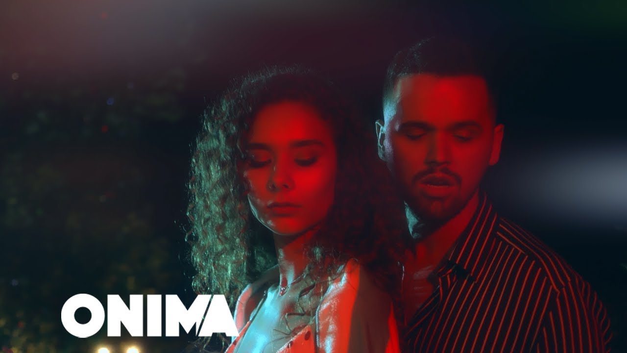 Yll Limani — Pse Je Me To