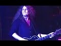 JOHN SYKES:  COLD SWEAT LIVE 1995