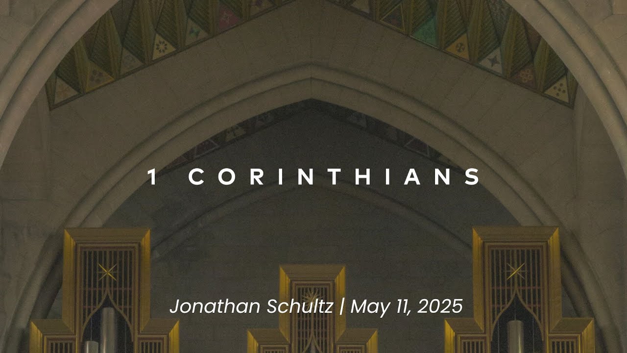 1st Corinthians 13