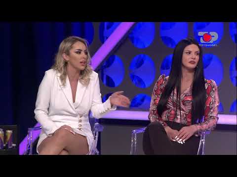 Antonela përplaset me Sindin; Kujdes me fjalët - Përputhen, 28 Janar 2021