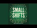 Chapter 112 - Small Shifts