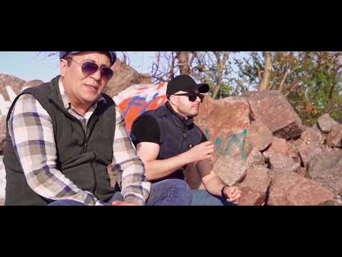 Sehriyar Mecidi, Vahid Qedim, Huseyn Derya - Rep Meyxana (HD Clip)