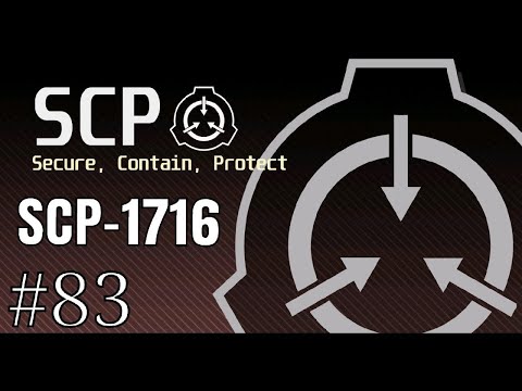 #83 Miti e Misteri Scp - SCP-1716 Estensore di Vita Imperfetto