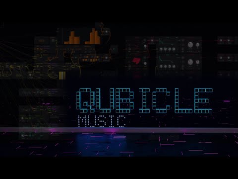 Playing with Bitwig and The Grid