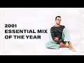 Legendary DJ Mixes: Sander Kleinenberg Essential Mix 2001
