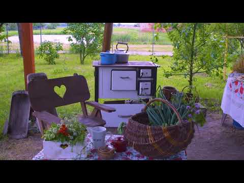 Agroturystyka przy zamku w Besiekierach