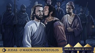NEVILLE GODDARD | Sem Judas você não pode se tornar SUA MELHOR VERSÃO