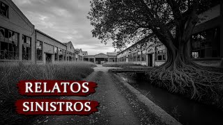 3 HISTÓRIAS DE TERROR PERTURBADORAS | RELATOS REAIS EP. 210