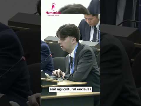 Humanists International call for stronger environmental accountability from religious landholders