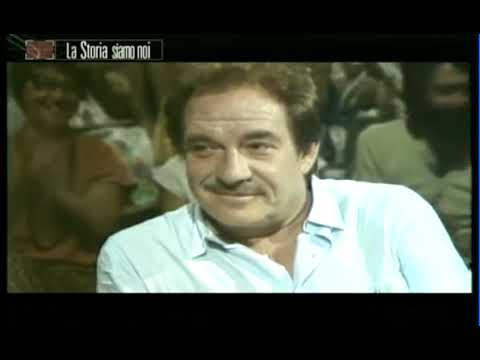 Ugo Tognazzi, il capo delle Brigate Rosse, 1978