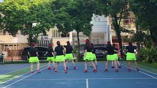 Download lagu Cinta Luar Biasa (Remix)-Line Dance mp3